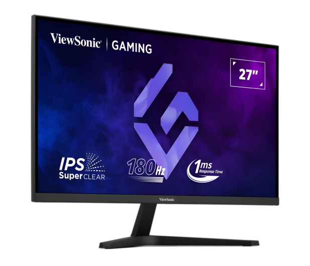 VIEWSONIC VX27G1-HD - 1332421 - zdjęcie 3